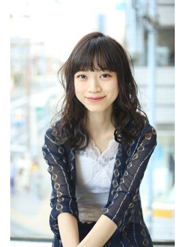 美容室 パルス 静岡鷹匠店(PALS) 、