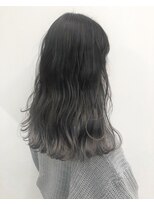 アライブ キチジョウジ(ALIVE Kichijoji)&nbsp;【ALIVE吉祥寺】シルバーグラデーション