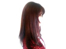 マーゴヘアー(Margo hair)