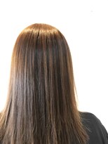 カルチャー(Culture)&nbsp;サラツヤストレート