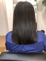 アコンプリッシュ 代官山 恵比寿(accomplish)&nbsp;ミルキーアクアミネコラ