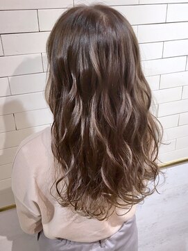 エイト 三軒茶屋店(EIGHT) 【EIGHT 三軒茶屋】ピンクベージュ