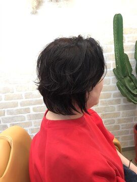 ヘリテイジ(HERITAGE) ショート