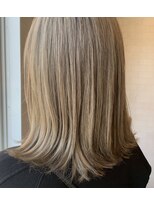 グランシャリオ 笹塚店(Grand Chariot) 【グランシャリオ ハイトーン特集】笹塚美容室Grand Chariot