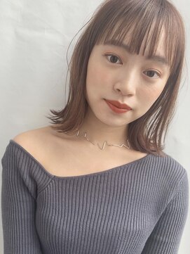 ガーデントウキョウ(GARDEN Tokyo) 【GARDEN武田美奈】