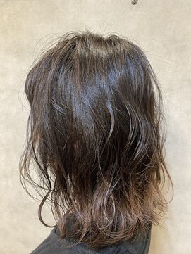 ラブリス(Luvliss) 半永久的ナチュラルグラデーション