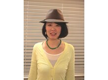 リラックスアンドヘアサロン リモ(Relax&Hair Salon Rimo)