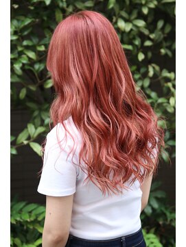 リリス(Ryllis) ピンクベージュ