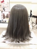 オリジンアド(ORIGIN+)&nbsp;シルバーアッシュ