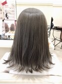 シルバーアッシュ