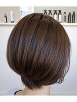 髪質改善美容室 エミ(emi)&nbsp;カット＋髪質改善カラー＋トリートメントエステ♪