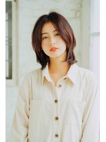 ヘアーアンドフェイス ヌンク(Hair&Face nunc)&nbsp;【2021年新作スタイル】【田町】美容室 nunc 新作スタイル