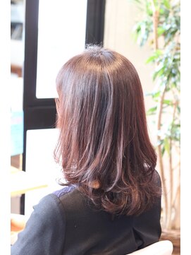 アトリエアルシュ(atelier ARCHE) 柔らかミディアム