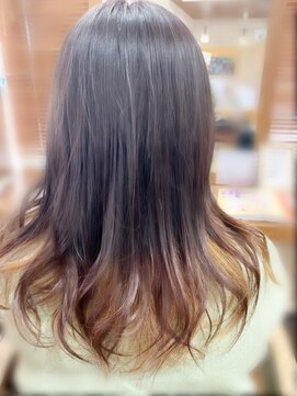 プレッソヘアー Presso hair 新卒クーポン