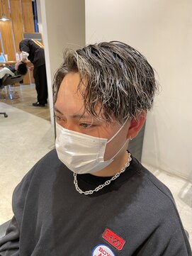 ルースト 八王子店(ROOST) スパイラル×ハイライト