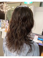 バジル(BASIL)&nbsp;guestスタイル☆エアウェーブ