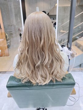 デイズ(days) シルキーベージュ／パーリベージュ／DAYS原宿