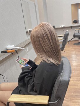 クロッカ(clocca) ホワイトミルクティー