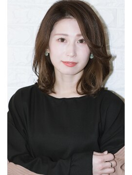 ノイン(noine) 大人レディースタイル　2023年