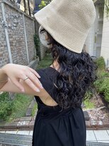 ガーランド (Garland)&nbsp;［Garland/表参道］☆さらツヤピュアストレート☆