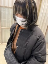 アンソル 戸田店(N'SOL) ネオウルフ