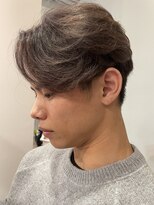 ボンド(hair salon bonD)&nbsp;メンズショート