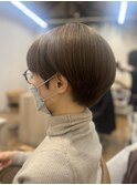3月×お客様スタイル