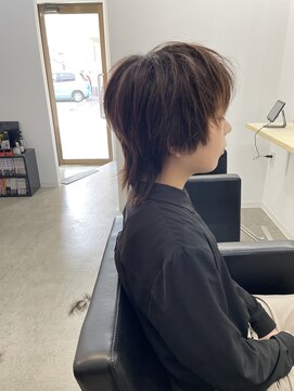 ザワン(The one) ウルフ