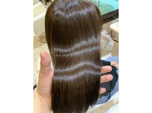 イーズヘアー(ease hair)