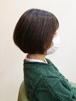 シャンティ&nbsp;Bob  style