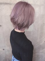 キビト(kibito)&nbsp;ラベージュショート