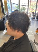 ソフトツイストスパイラル