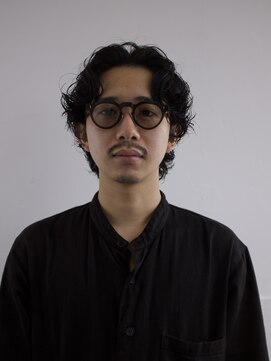 ランズサンズ 表参道(runsuns) ツネタパーマ