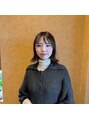 イロハ(iroh) 原田 麻理奈
