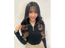 ヘアーデザイン ジェルム(Hair Design germe)