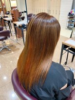 グランデュール 焼津店(GRANDEUR)&nbsp;艶ロング