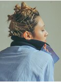 MOHICAN　ARRANGE【VERNON】058-262-3611