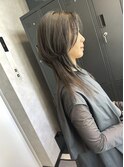 ハイレイヤー×ウルフ