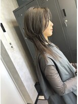 バックス(BUCKS)&nbsp;ハイレイヤー×ウルフ