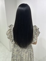 ティル(t/lu)&nbsp;髪質改善トリートメント