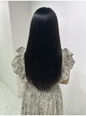 髪質改善トリートメント