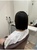 カット＋トリートメント