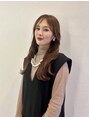 グリンプス(Glimpse) 上條 緑摩