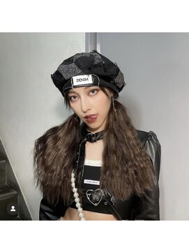 ルフレ 新宿本店1st(Reflet) ◎プルエクステ