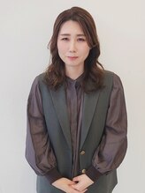 ヴァンカウンシル 津店(VAN COUNCIL) 松村 みのり