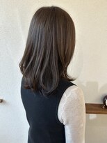 エルサフィロ ヒゴバシ(el zafiro)&nbsp;【エルサフィロ　肥後橋】お客様スタイル