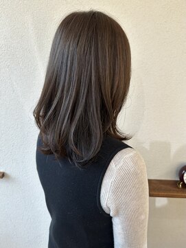 エルサフィロ ヒゴバシ(el zafiro) 【エルサフィロ　肥後橋】お客様スタイル