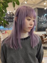 ビアンカ カマクラ(bianca)&nbsp;《ラベンダーカラー》