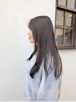 キャンディーエッグ(Candy egg)&nbsp;ツヤ玉ロング