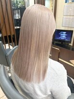 ジーナ 天王寺(Zina)&nbsp;ハイトーンベージュ